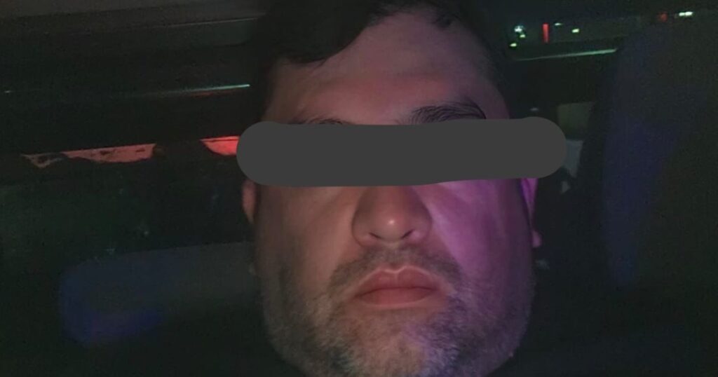 El Betito, familiar de Osiel Cárdenas Guillén, permanece en detención preventiva