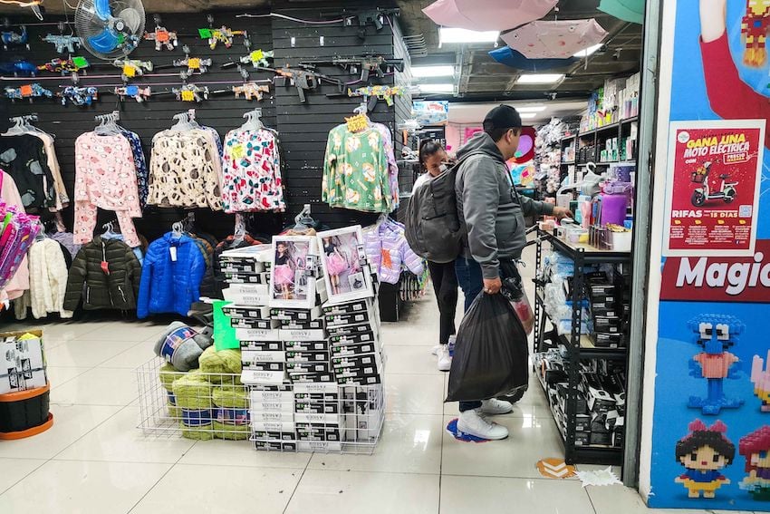 El Congreso aprueba aranceles nuevos sobre productos de China y países sin TLC