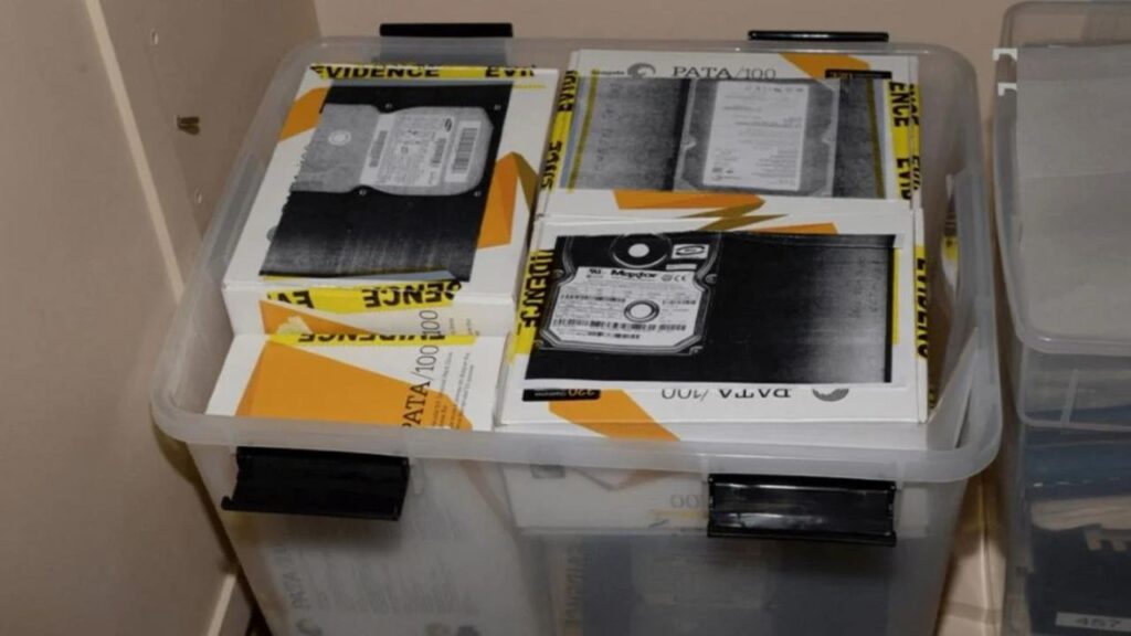 El Departamento de Justicia de EE.UU. revela nuevos documentos sobre el escándalo de Jeffrey Epstein