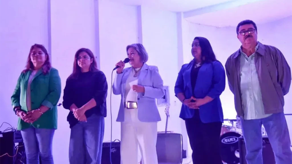 El Festival Machiria 2025 trae arte y tradición a la Villa de Ahome