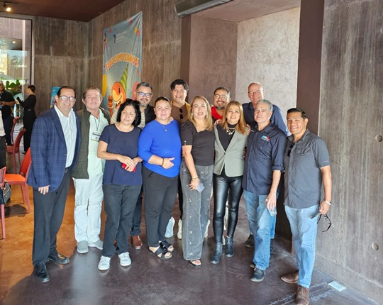 El Gran Acuario Mazatlán cierra el año con éxito y revela planes de expansión para el 2026