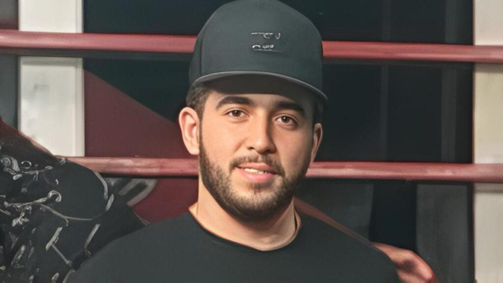 "El Guacho", yerno de "El Mencho", visto por autoridades estadounidenses como un ícono del crimen organizado