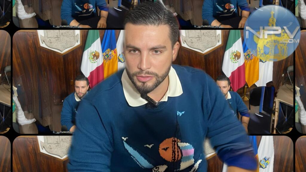 El alcalde de Puerto Vallarta rechaza las jubilaciones con sueldo de concejal