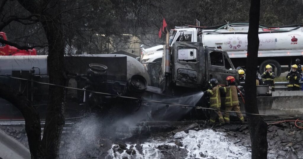El gobierno implementa nuevas medidas para regular la distribución de gas licuado de petróleo