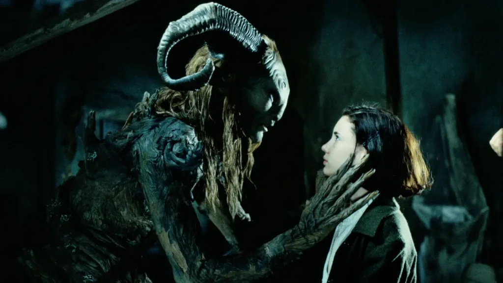 "El laberinto del Fauno" se proyectará GRATIS en la CDMX: fecha, horario y lugar