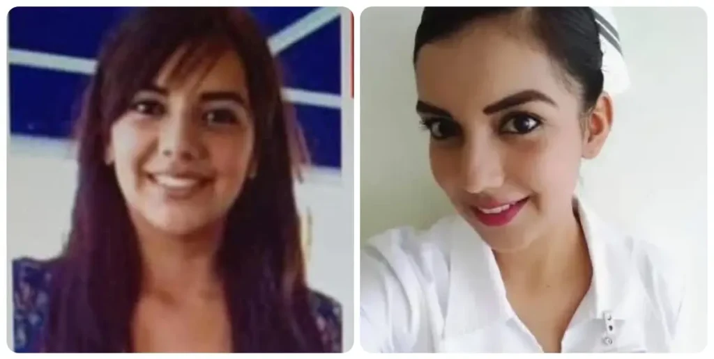 El misterio de Glorimar: una joven mazatleca desaparecida desde hace años | Imágenes
