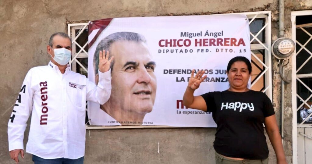 El misterio detrás de la muerte de Miguel Ángel Chico Herrera, secretario técnico del Senado