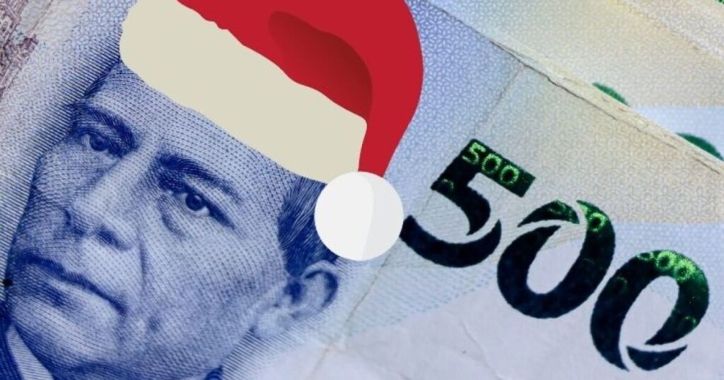 El peso mexicano se fortalece ante el dólar en víspera de Navidad: así va la cotización en Sinaloa