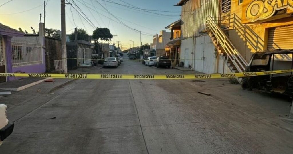 El secuestro y liberación de un hombre en Mazatlán: los detalles de su experiencia