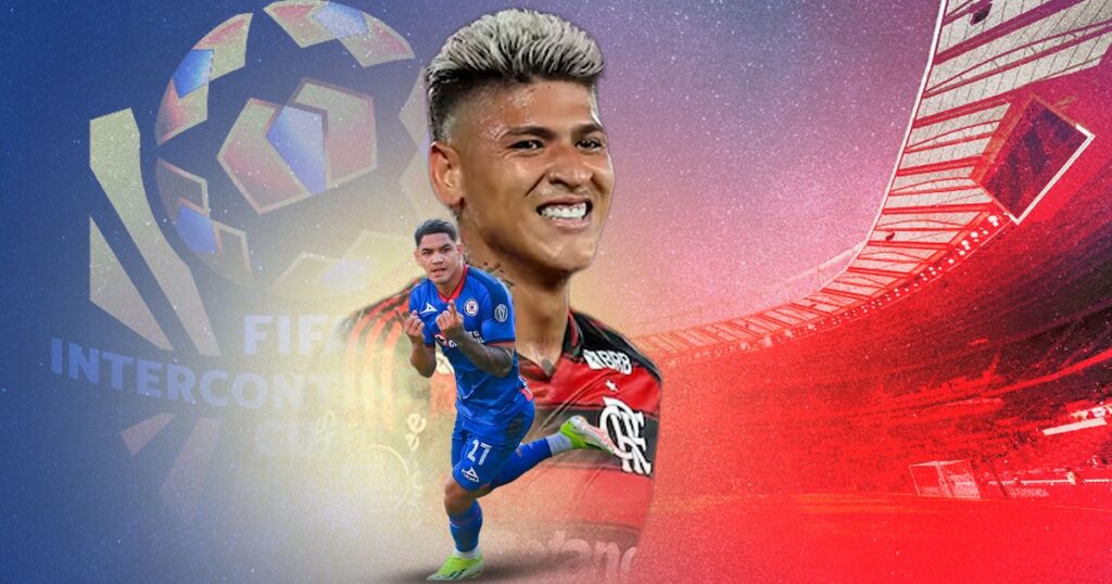 Empate entre Cruz Azul y Flamengo en la Copa Intercontinental 2025: ¿Qué sucede en caso de igualdad?