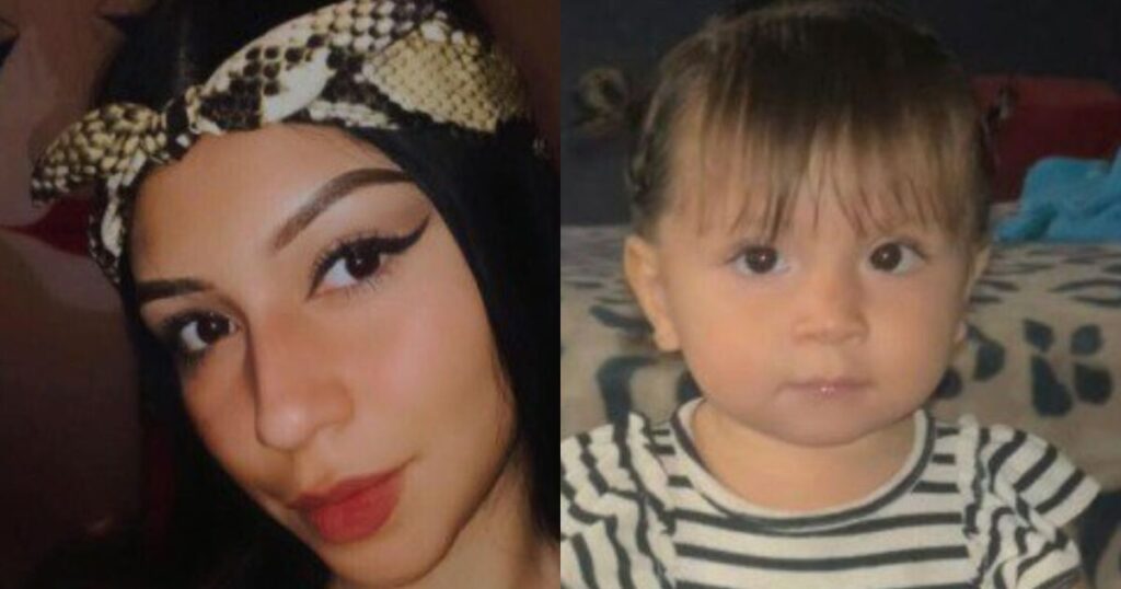 En búsqueda de Ari y Gretchell: madre e hija desaparecidas rumbo a Culiacán desde Guadalajara