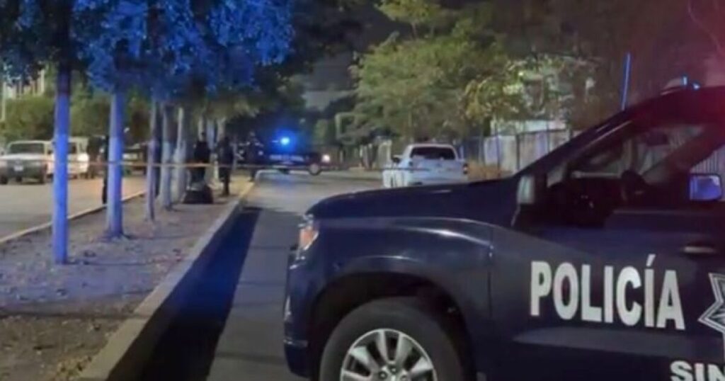 Encuentran a hombre asesinado con signos de violencia en Tres Ríos, Culiacán