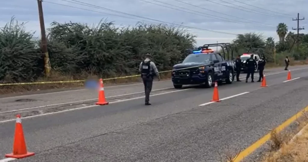 Encuentran cuerpo de hombre baleado en la intersección de La 20, en Costa Rica