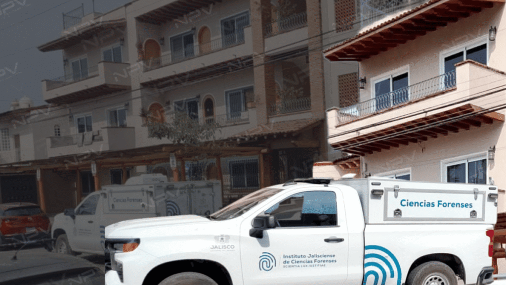 Encuentran cuerpo sin vida de un extranjero en un apartamento en Las Aralias