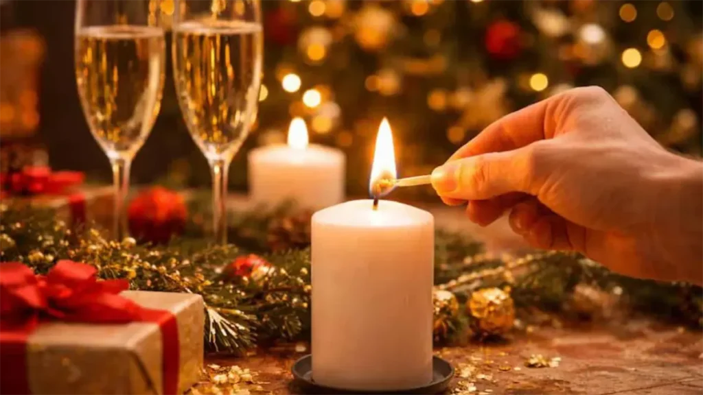 Encuesta: ¿Prefieres calzones rojos o amarillos en los rituales de Nochebuena en Mazatlán?