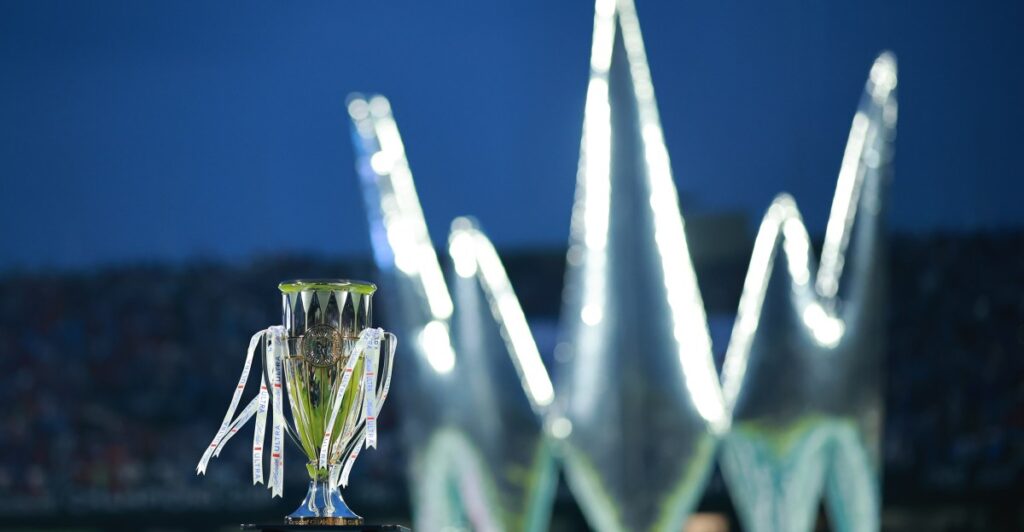 Equipos mexicanos quedan emparejados en la Liga de Campeones de la CONCACAF