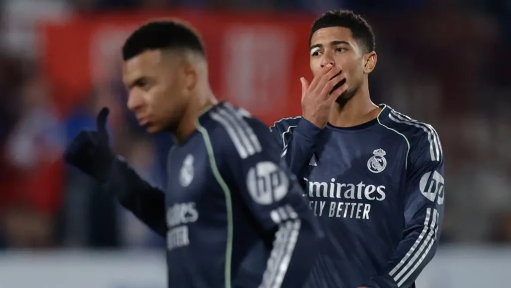 Escándalo en el Real Madrid: Fisioterapeuta denuncia acoso laboral y maltrato psicológico - Escándalo en el Real Madrid: Fisioterapeuta denuncia acoso laboral y maltrato psicológico