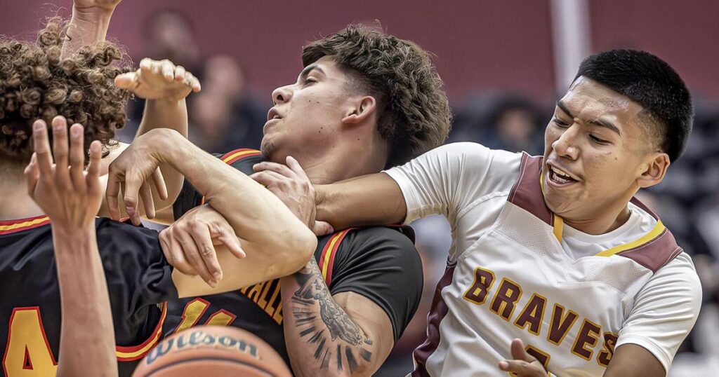Escuela Preparatoria Indígena de Santa Fe, superando la tragedia, inicia la temporada con fuerza