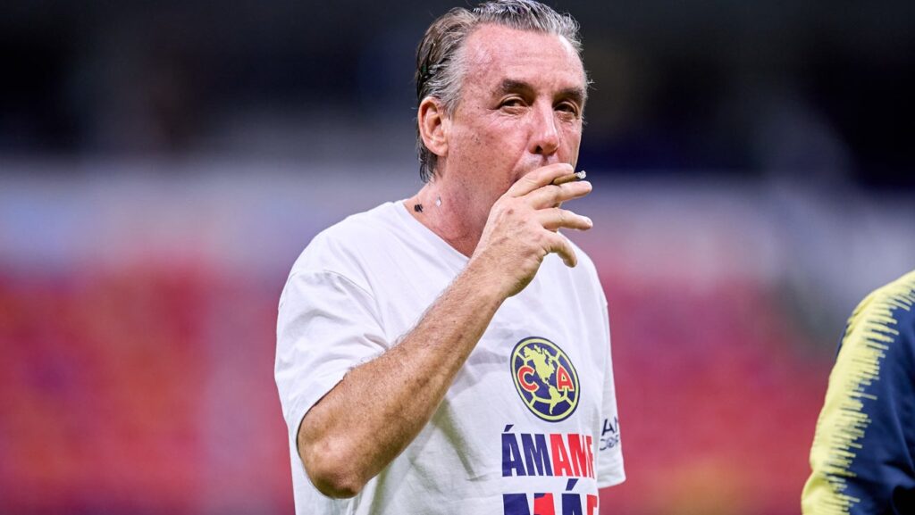 Este paso no cambia al América, lo impulsa": Azcárraga y el futuro azulcrema
"Azcárraga y el futuro azulcrema: este avance impulsa al América