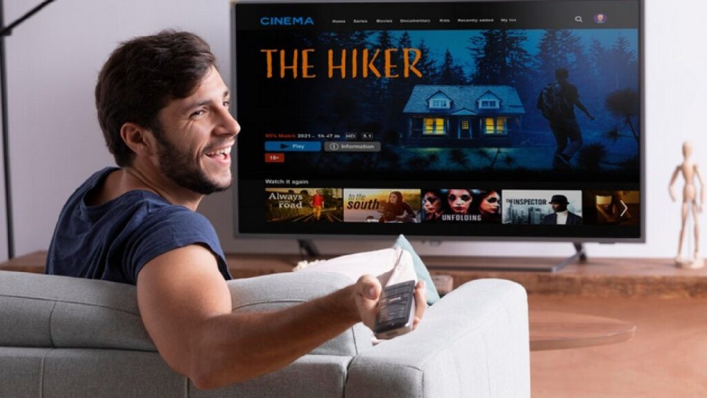 Estrenos de enero 2026 en México: lo que llega a Netflix, HBO, Prime, Apple TV y Disney+