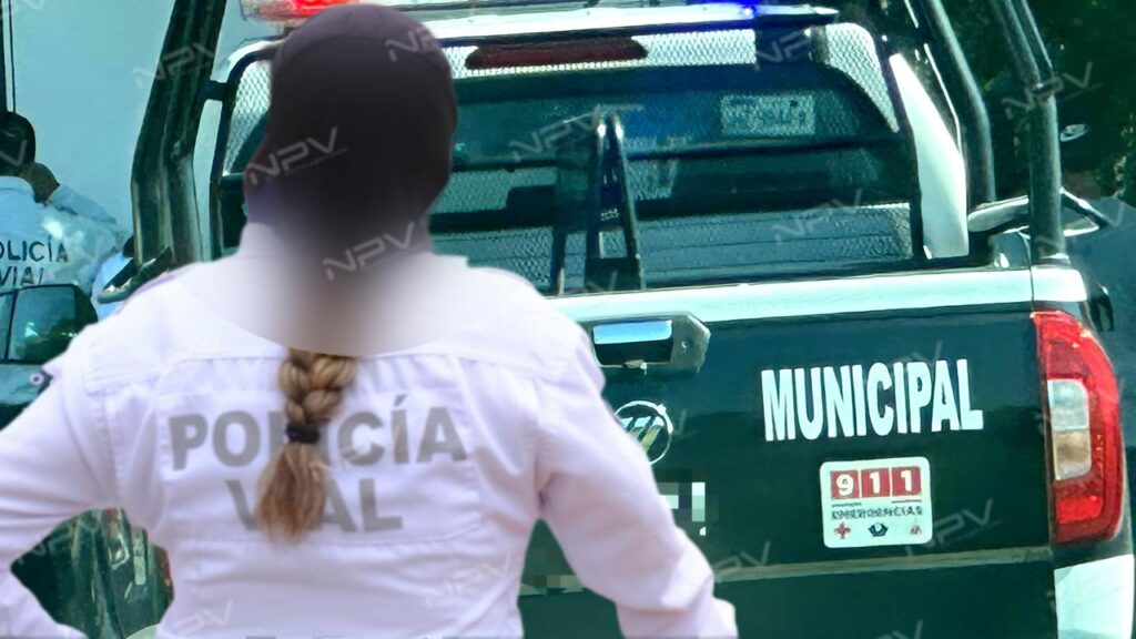 Ex agente de tránsito de Vallarta paga 8 mil pesos y obtiene suspensión condicional de su caso