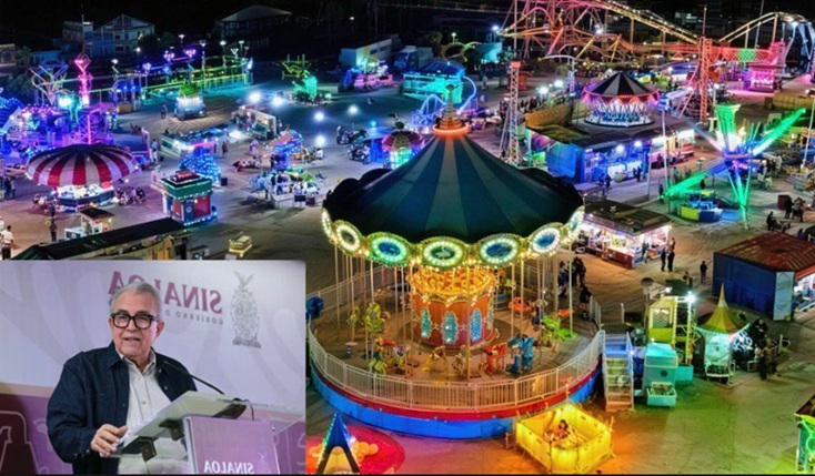 Éxito rotundo en la Feria Ganadera 2025: Más de 125 mil visitantes y cero incidentes