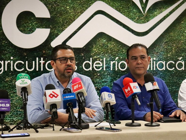 Exitoso programa de lluvias en Sinaloa: Resumen de logros por Ismael Bello Esquivel