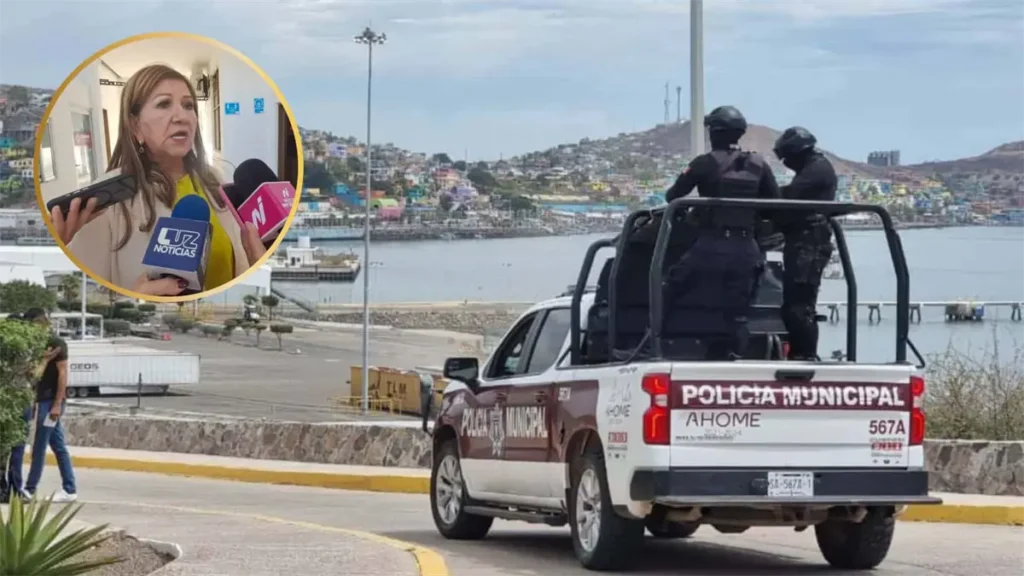 Exploran la posibilidad de transferir poderes del Congreso Estatal de Sinaloa a Topolobampo