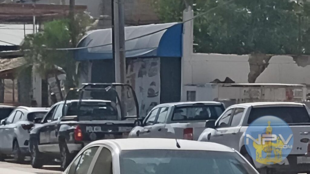 Extranjero se defiende de intento de asalto y conserva sus 200 MP