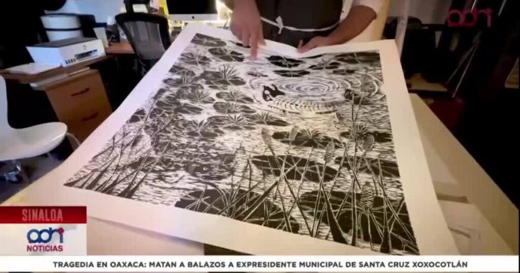 FOTOGRAFÍA| Sichem Rizo: narrando la esencia de Mazatlán a través de su arte