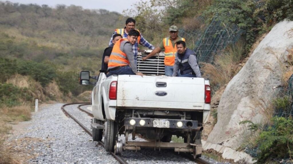 Fallas críticas en el Tren Interoceánico fueron descubiertas por una auditoría mucho antes del trágico incidente
