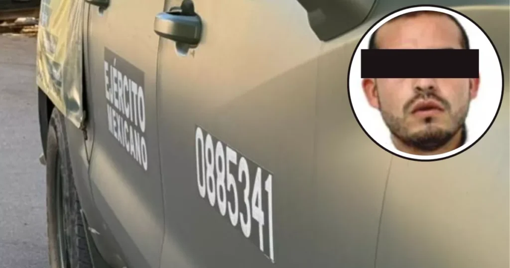 Fallece "El Pichón" en Choix tras enfrentamiento, buscado en EU por tráfico de fentanilo.