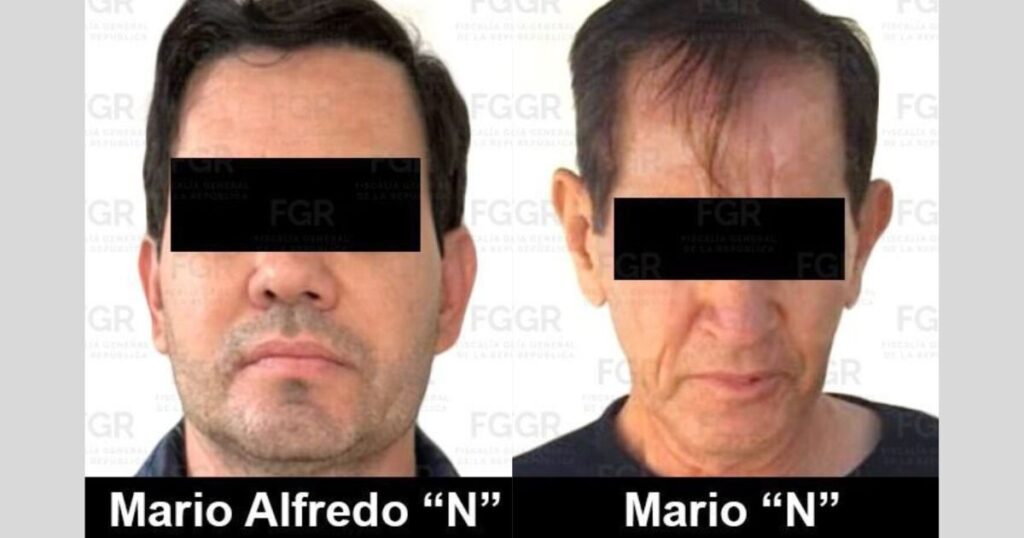 Familiares de Iván Archivaldo Guzmán enfrentan proceso legal por graves delitos