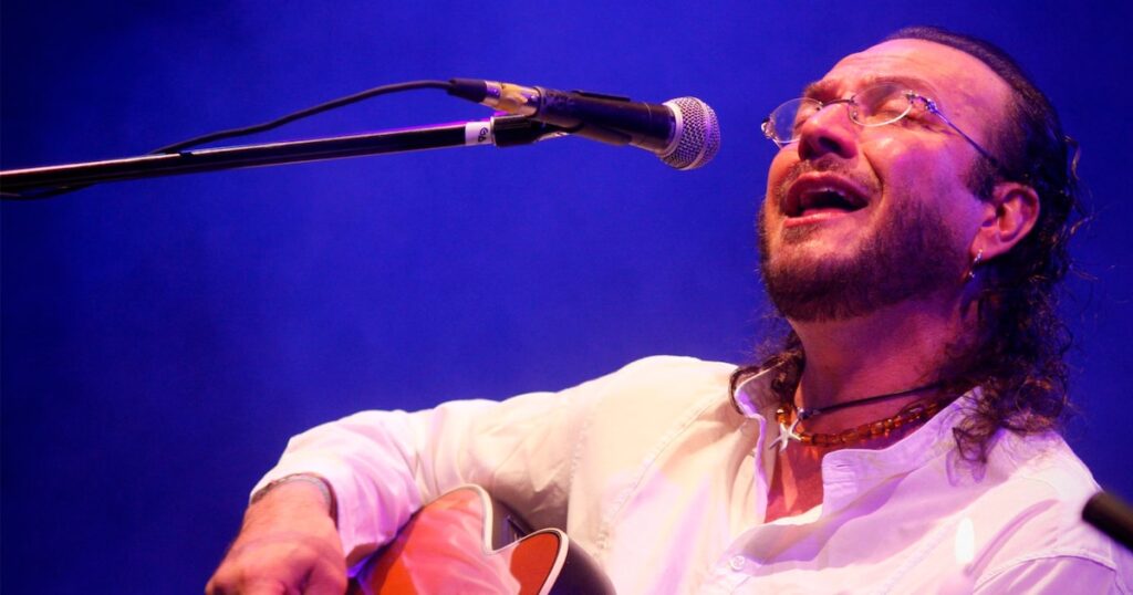 Fernando Delgadillo revela su última presentación antes de culminar el año 2025: detalles de fecha y lugar