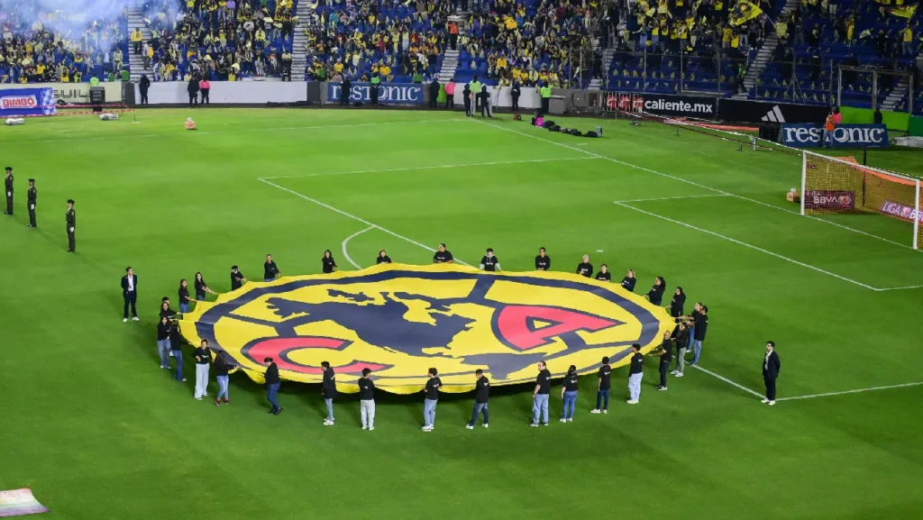 Fichaje Estelar: América anuncia refuerzo de renombre mundial