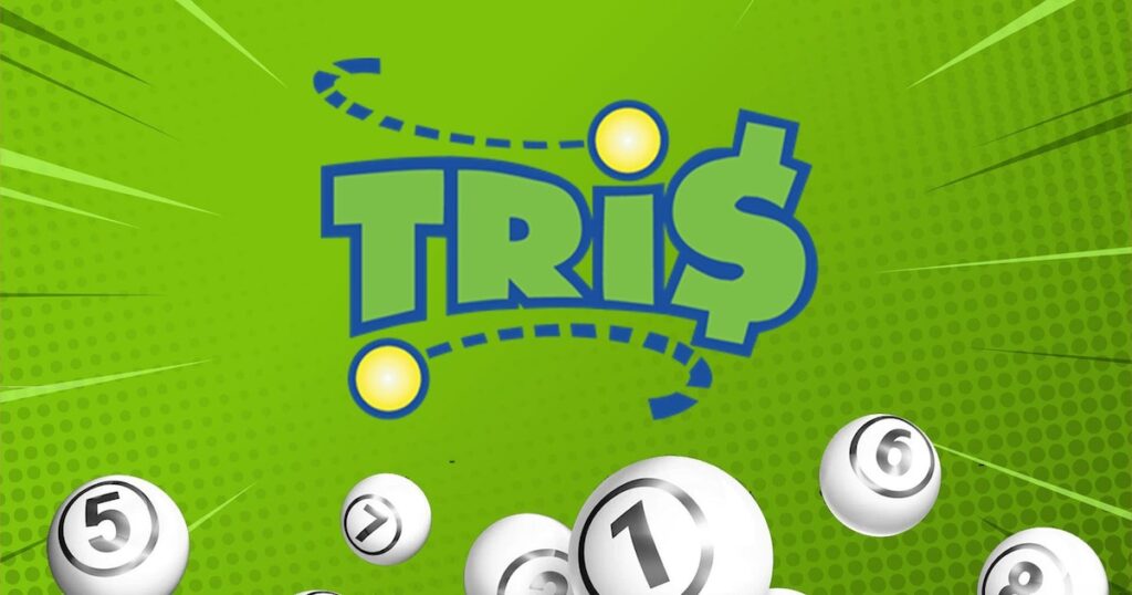 Ganadores y Números Premiados del Tris de Hoy, 3 de Diciembre