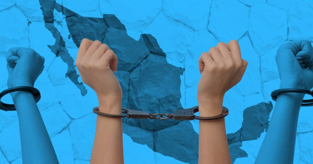 Guía de la ONU en la CDMX para la recuperación de niñas y adolescentes víctimas de trata