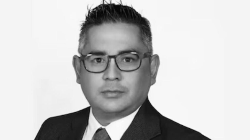 Hallan muerto a juez de distrito en Chihuahua; se inicia investigación oficial