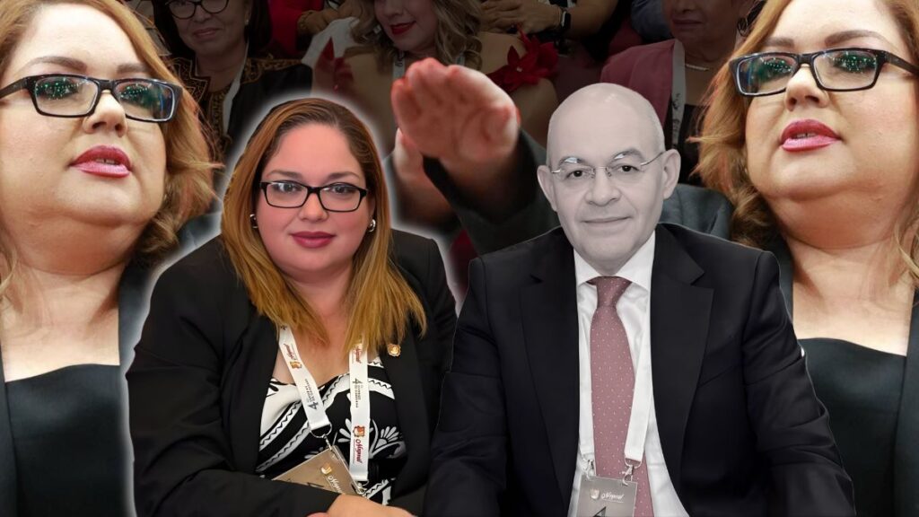 Heredia Verdugo asume el cargo de Fiscal de Nayarit tras la renuncia de Petronilo Díaz