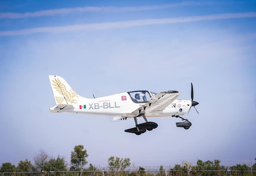 Historias más leídas en 2025: Planes, pirámides y crías de delfín.