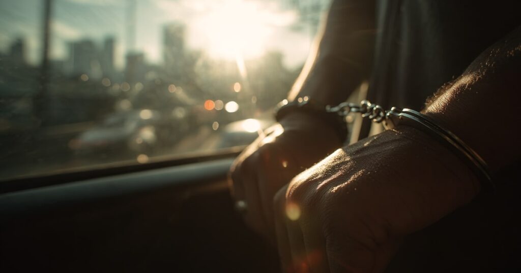 Hombre arrestado por disparar a su vecino en Gustavo A. Madero, CDMX