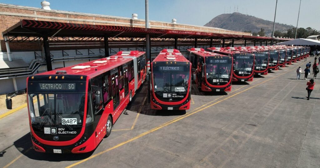 Impacto actual en el servicio del Metrobús hoy en día
