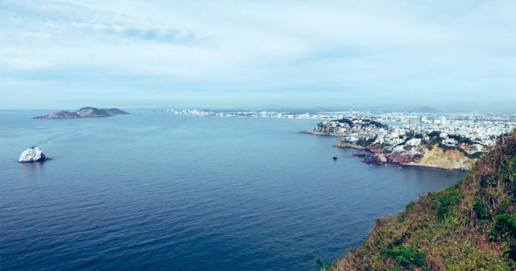 Impulso del plan oceánico: Protección marina en México