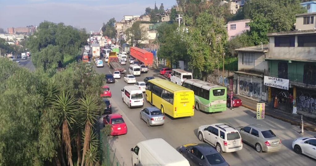 Inician en Edomex la Etapa I de Alerta Ambiental en el Valle de Toluca y Santiago Tianguistenco