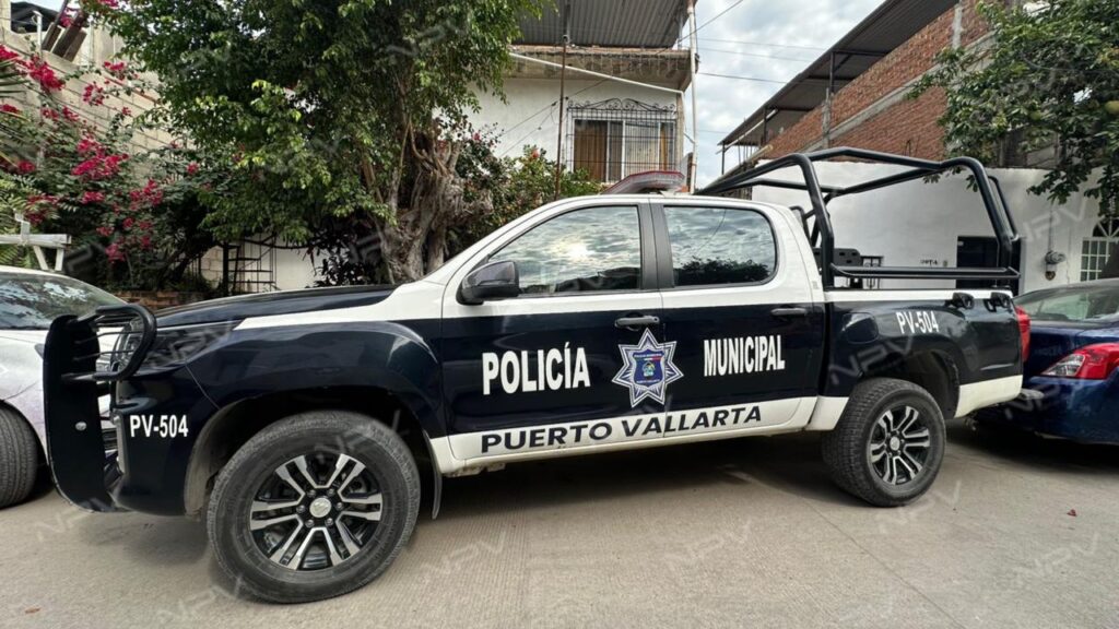 Intervención policial ante tentativa de robo en casa de la colonia Bobadilla