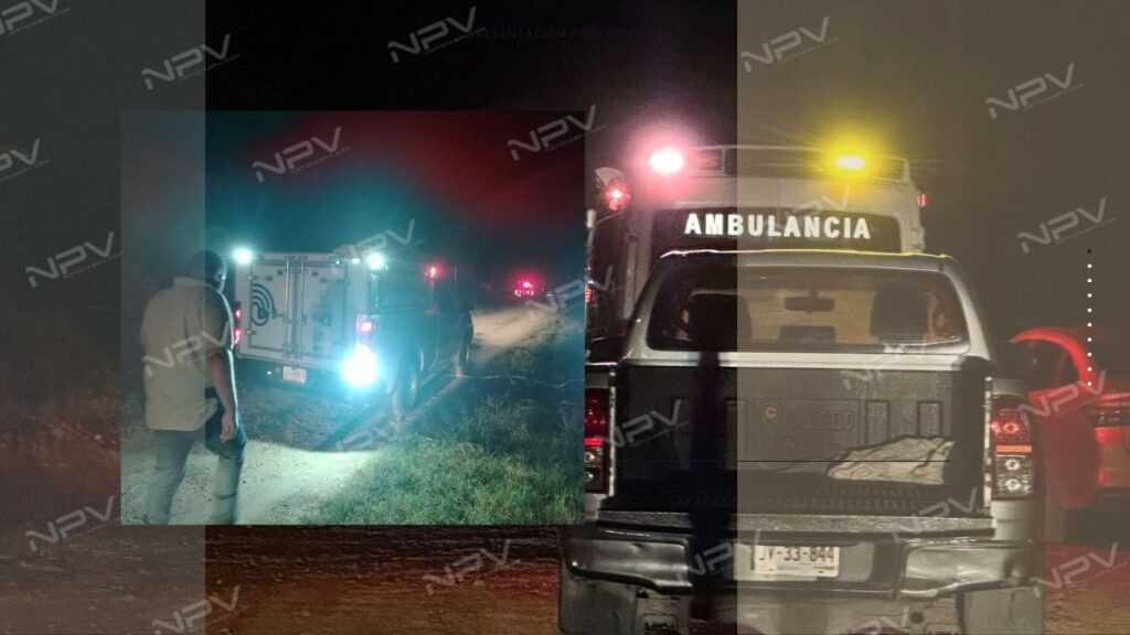 Investigación por feminicidio tras descubrimiento de mujer fallecida en Cañadas