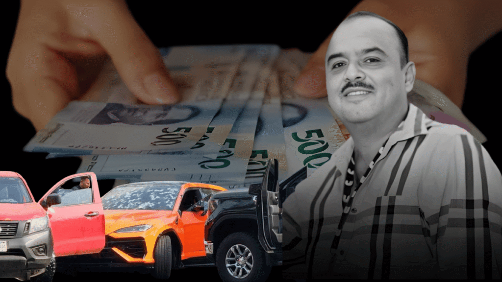 Investigan rifas colombianas luego del asesinato del empresario Alberto Prieto en Jalisco