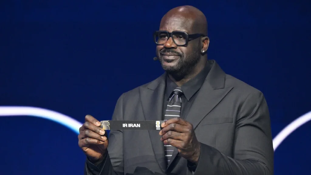 Irán vs México es reventado por llamarse “Partido del Orgullo” LGBTQ+