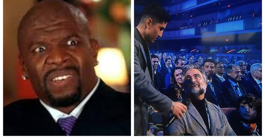 Jaime Camil sorprende en el Sorteo Mundial 2026 y desata risas con memes: "¡Esa no es tu familia!"