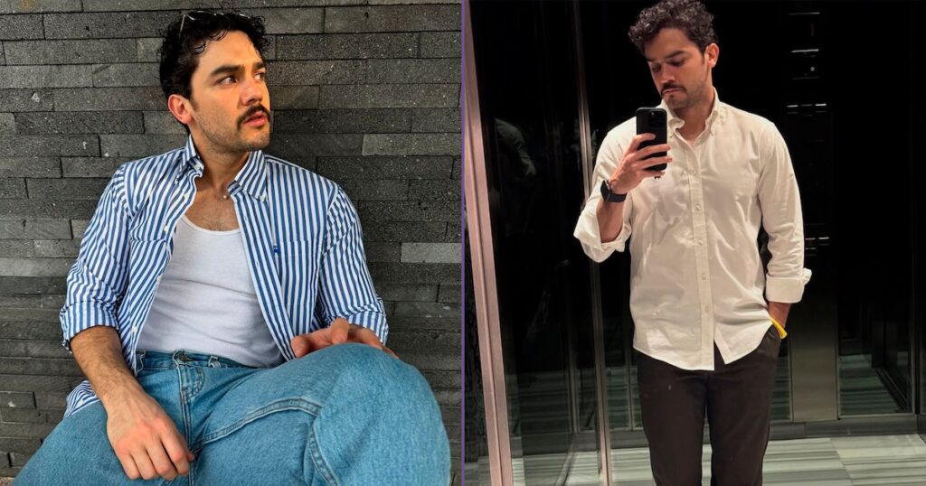 José Manuel Rincón: el fenómeno de las redes sociales y la pantalla